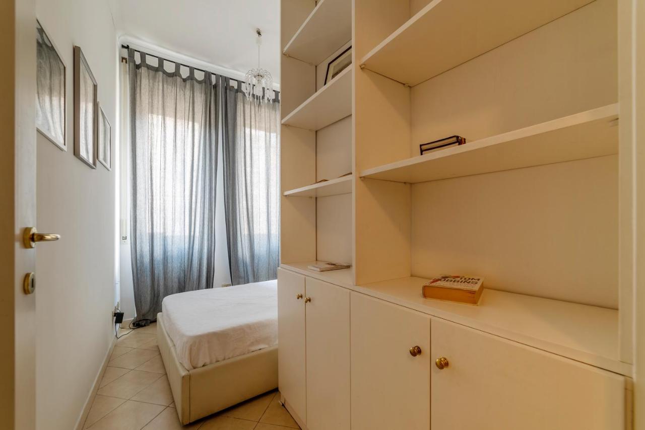 Appartamento Vatican Corner Family Roma