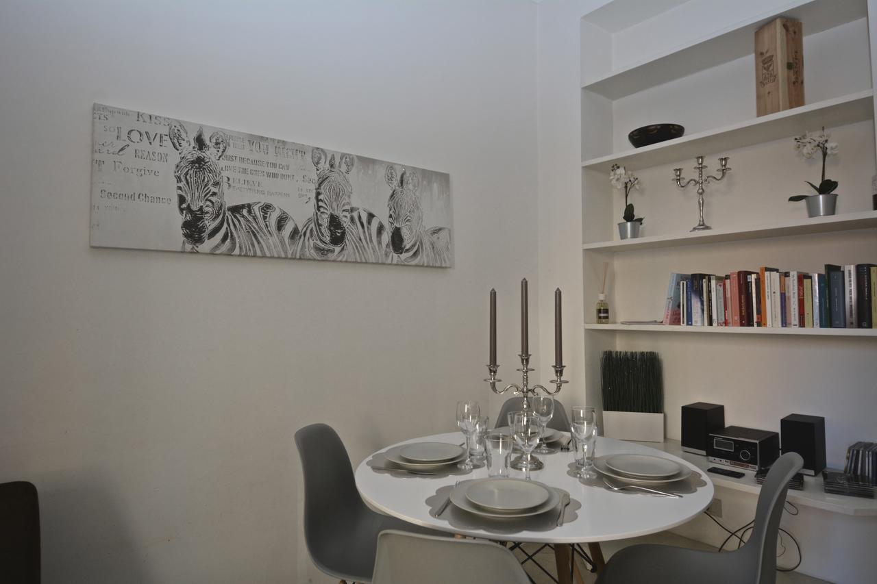 Appartamento Vatican Corner Family *